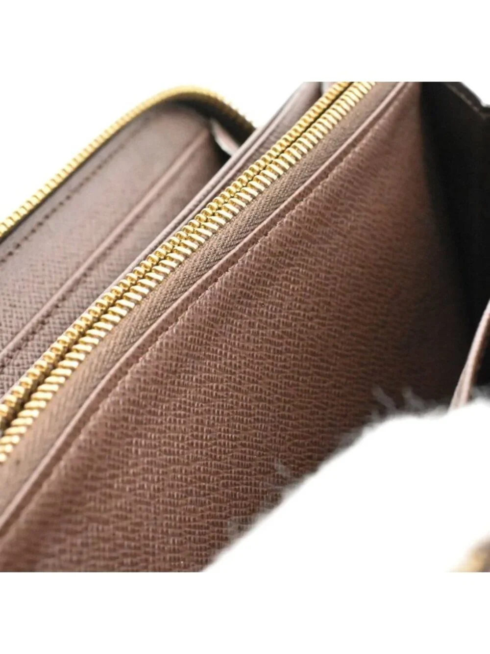 Louis Vuitton Wallet Zippy